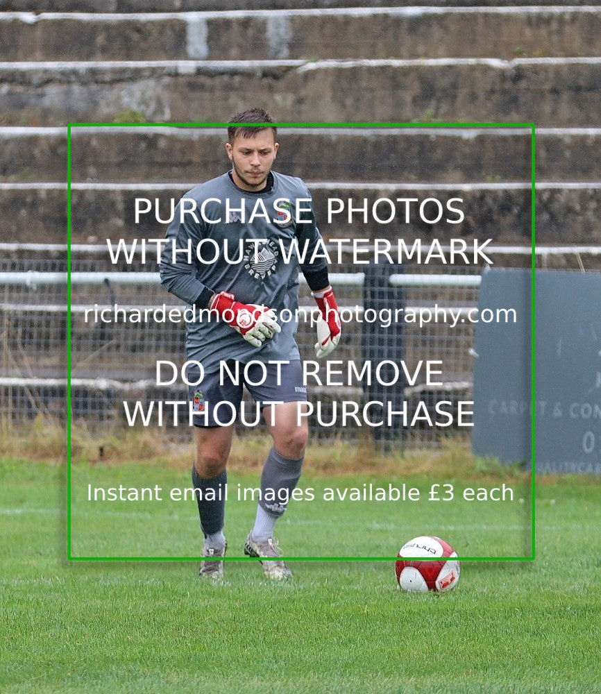 IMG_1943 - Kendal Town v Workington (23/7/22)