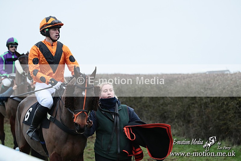 PtP 141225  1384 - Harkaway Club PtP Chaddesley Corbet 28/12/25