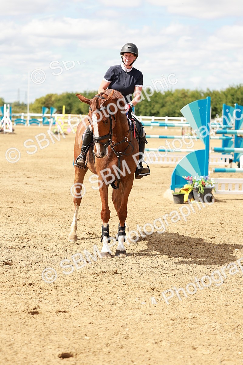 SBM_019558 - Class 21 - jump offs