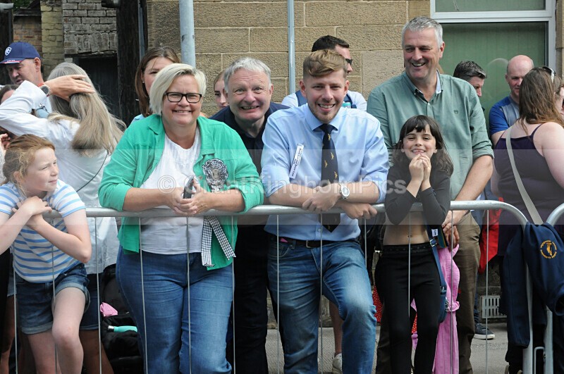 131 - The Braw Lads Gathering 2025