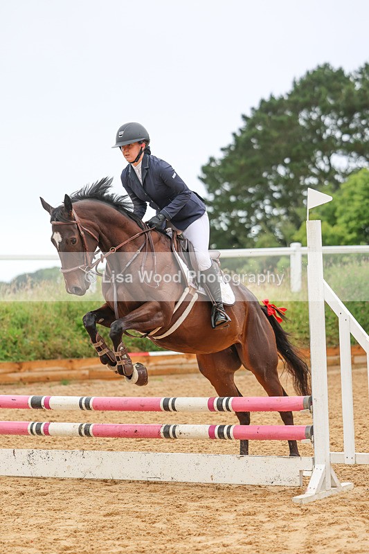 3E7A9258 - Class 6: 60cm Senior