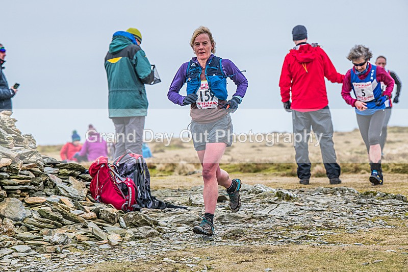 Black Combe-535 - Black Combe Fell Race Saturday 4th March 2023