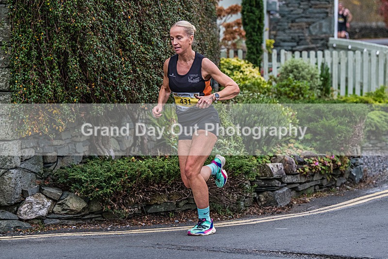 Derwentwater-123 - Derwentwater 10 Mile Road Race Sunday 3rd November 2024