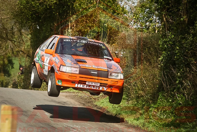Monaghan Rally 2024-89 - Monaghan Stages 2024