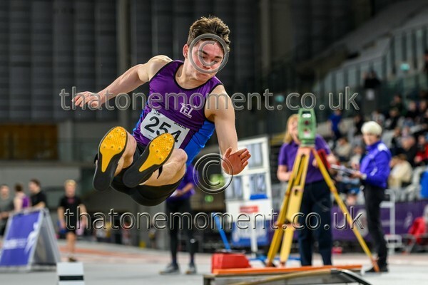 CEREL-917410 - Field Male Set One