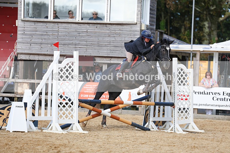 3E7A5035 - Class 9: 80cm Senior