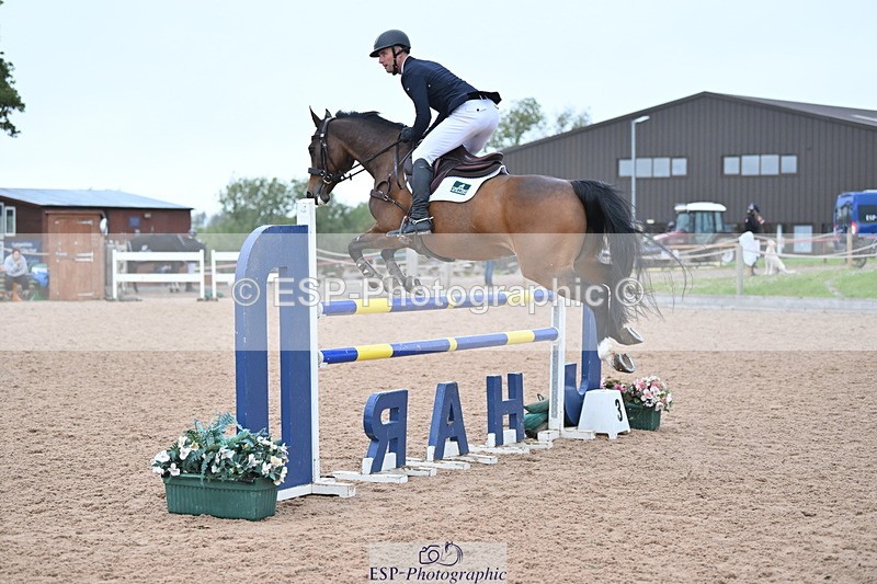 231013A-151452-02960 - Cls 9 Foxhunter & 1.20m Open