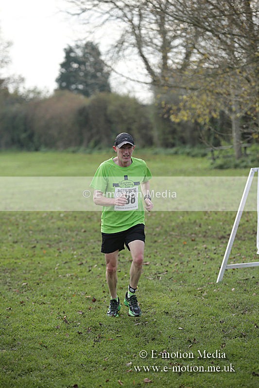 CAD5 171119-0898 - Sutton Benger 5 mile Flyer – 17th Nov 2019