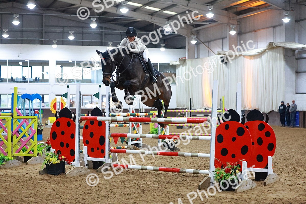 SBM_003965 - Class 12 - National B&C Handicap Champs Qualifier 1.25m 1.30m