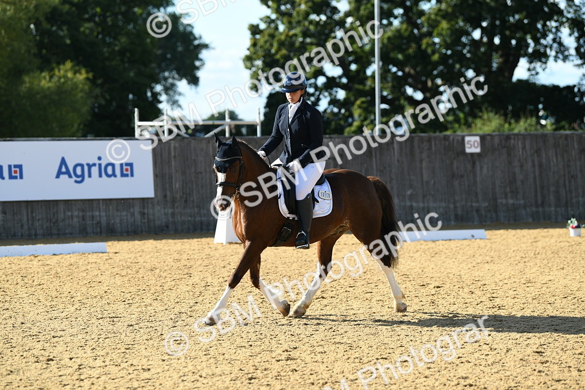 SBM_27225 - D16 - Small Tour Championship - Novice 28