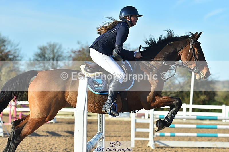 231111A-025214-01272 - Cls 9 British Novice & 90cm Open