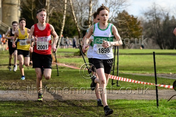 Falkirk25-911821 - U15 Boys