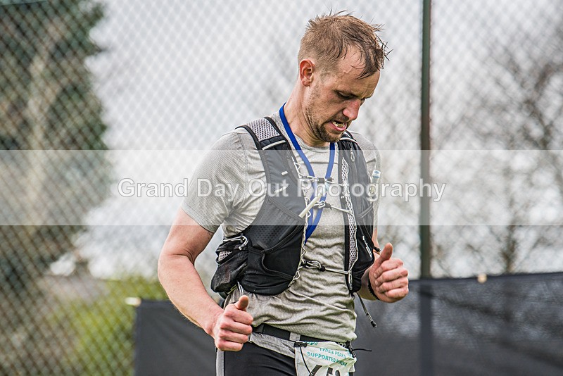 3 Peaks-3225 - The 3 Peaks Race - The Finish - Saturday 29th April 2023