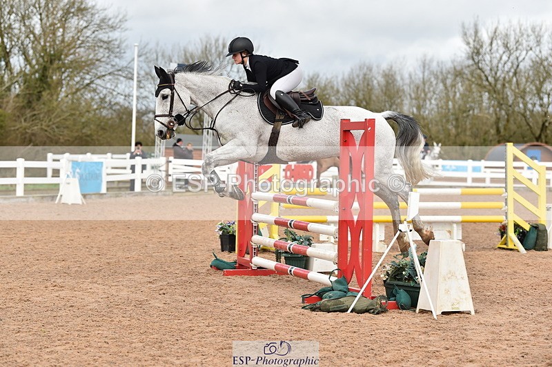 240315A-124550-01386 - Cls 9 95cm National Amateur Quali