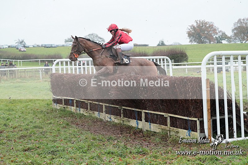 PtP 031223 699 - Wheatland Hunt PtP Chaddesley Races 03/12/23