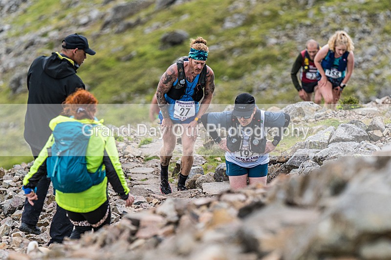 Borrowdale-874 - Borrowdale Fell Race Saturday 3rd August 2024