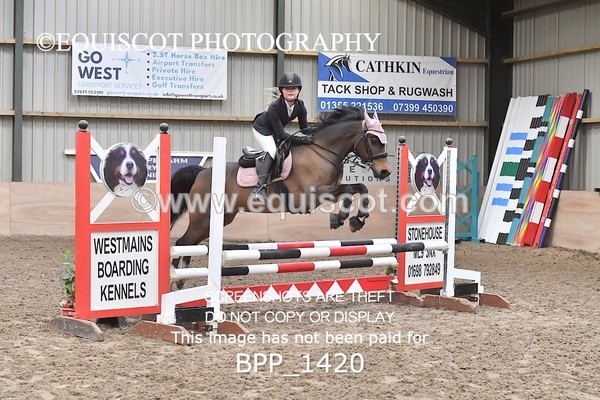 BPP_1420 - CLASS 3  Club 70cms Open