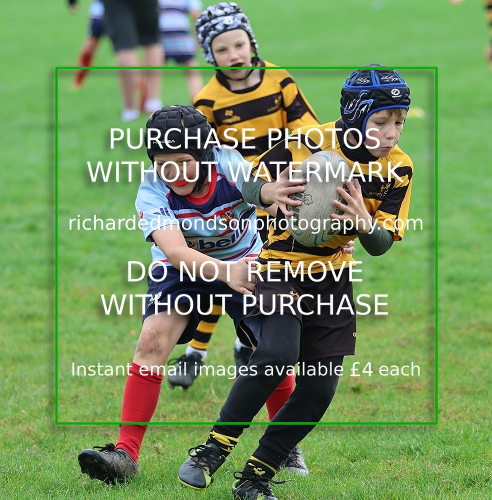 533A5258 - Kendal Rugby Under 9's (5/10/25)