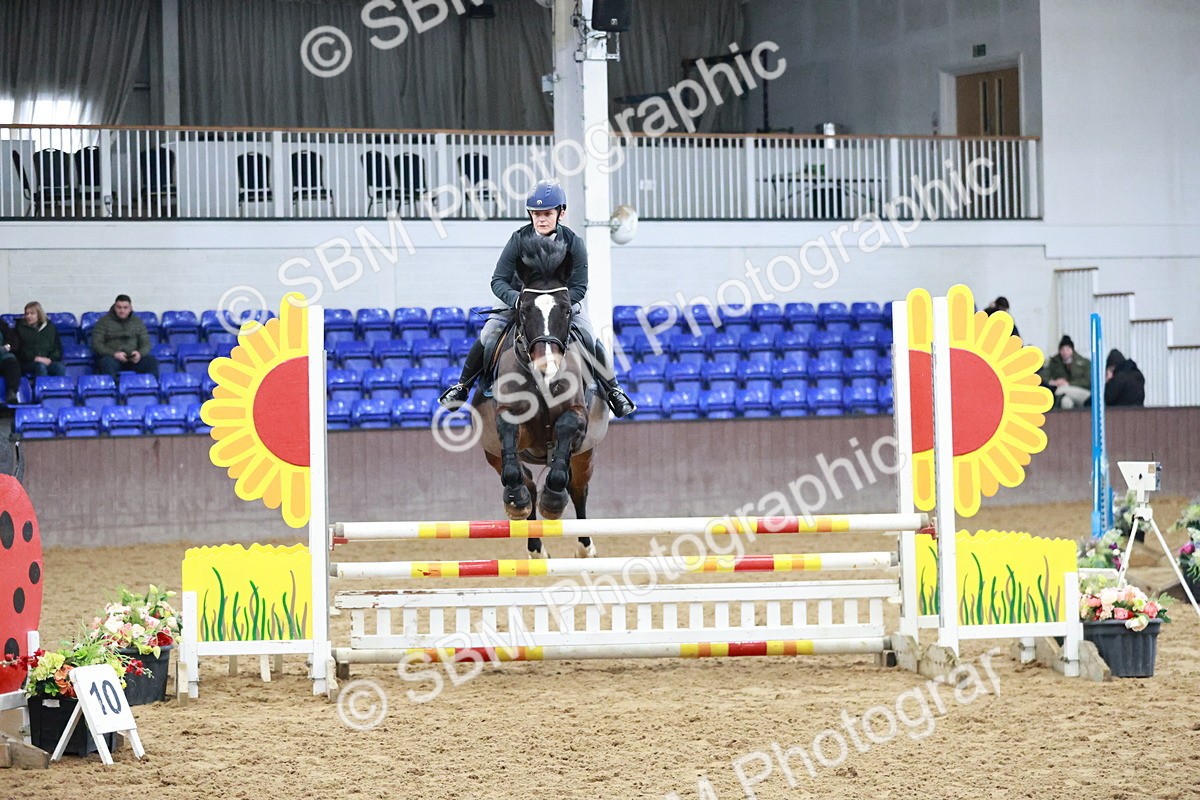 SBM_000566 - Class 2 - Senior British Novice - 90cm