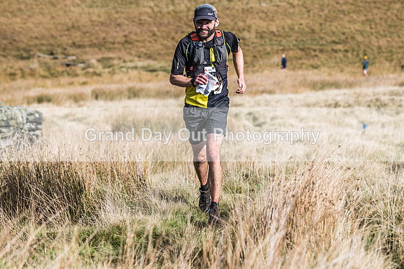Leg 3 -347 - UK Fell & Hill Relays - Todmorden Leg 3 Saturday 17th October 2026