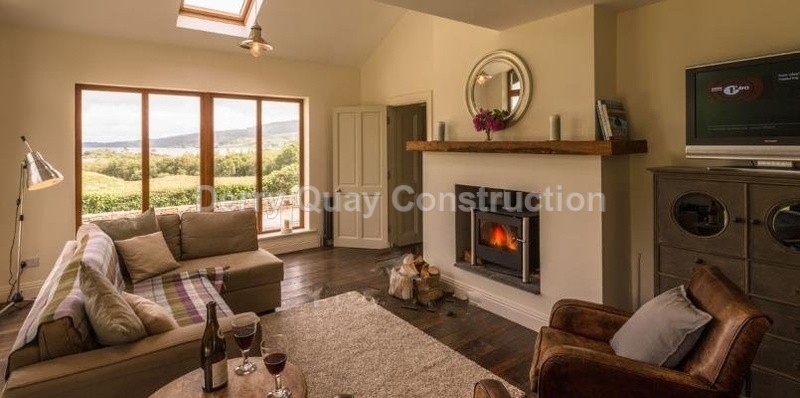  - Extensions & Renovations