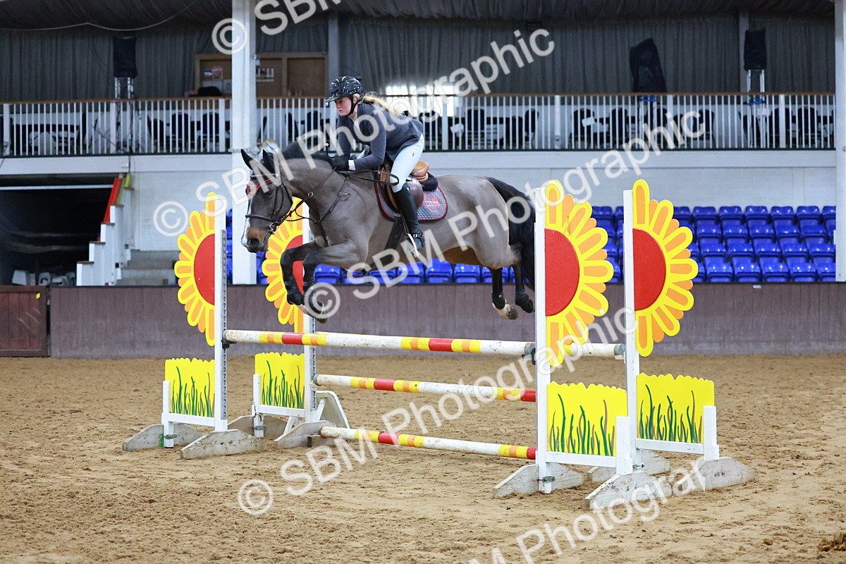 SBM_001488 - Class 3 - Senior Discovery - 1.00m