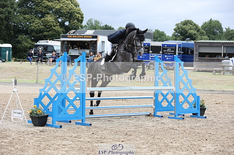 250705A-100030-13599 - Cls 33 Snr British Novice and 90cm Open