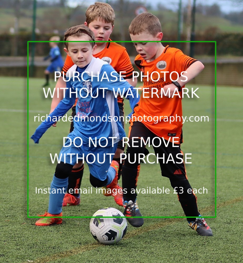 IMG_7178 - Wattsfield Utd Under 8's vs Kirkby Stephen  (14/1/23)