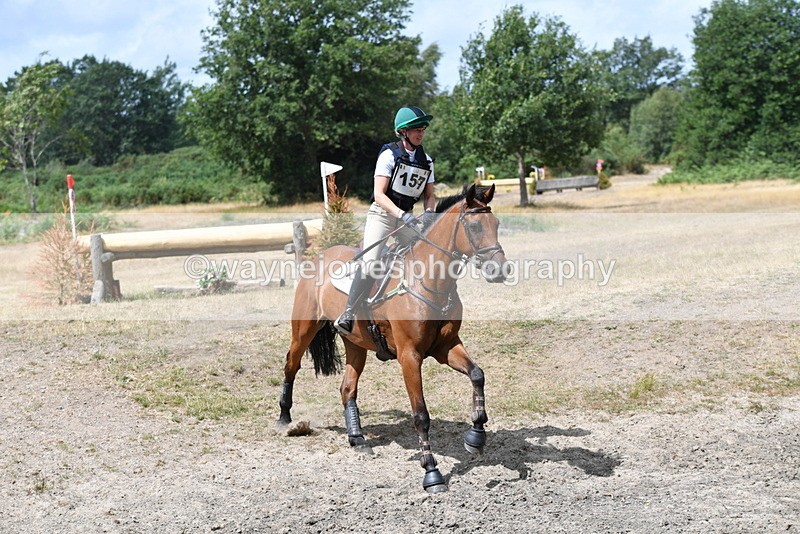 WJ5_2028 - XC Time 12:56 to 13:21