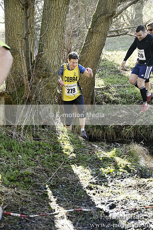 PVT 240219 718 - The Terminator Race - Pewsey Vale - 24/02/19