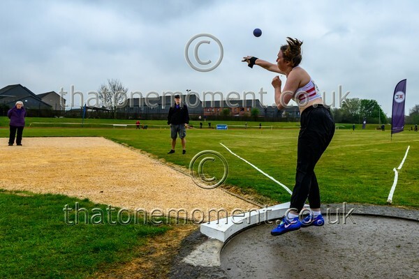 Opener25-925004 - Field Female