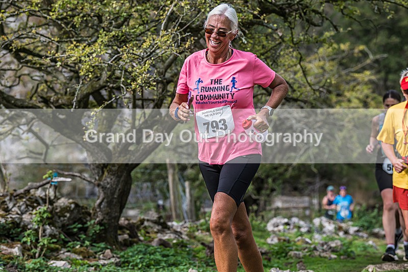 Dovedale-1932 - Dovedale Dash Sunday 4th October 2026