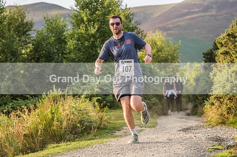Not Round Latrigg-604 - Not Round Latrigg Fell Race Wednesday 12th August 2026