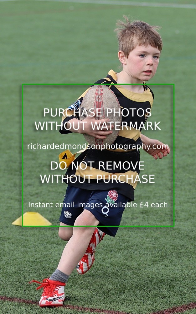 IMG_2766 - Kendal Rugby Under 7's (27/4/24)