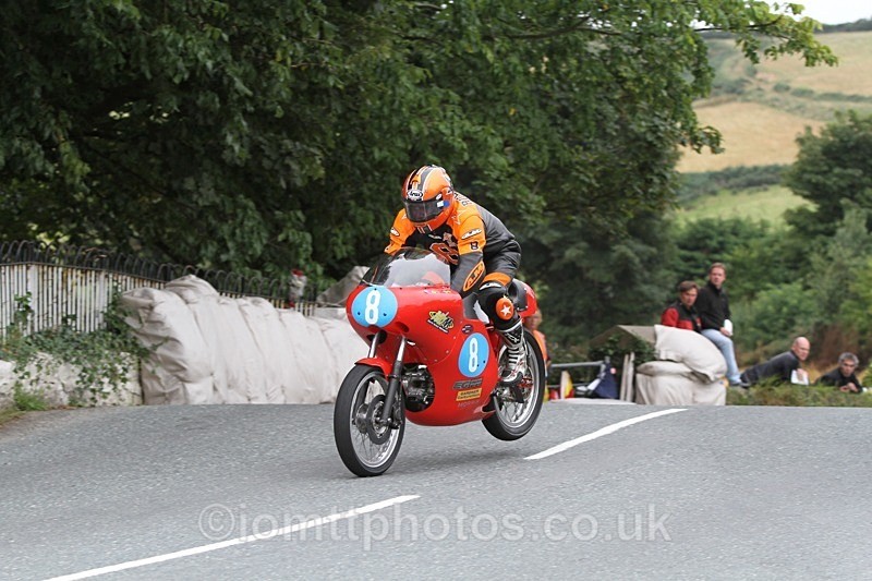 IMG_0028 - 350cc and 250cc Classic TT Race