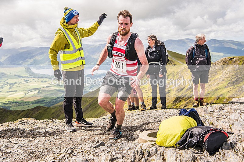 Blencathra-963 - Blencathra Fell Race Sunday 28th June 2026
