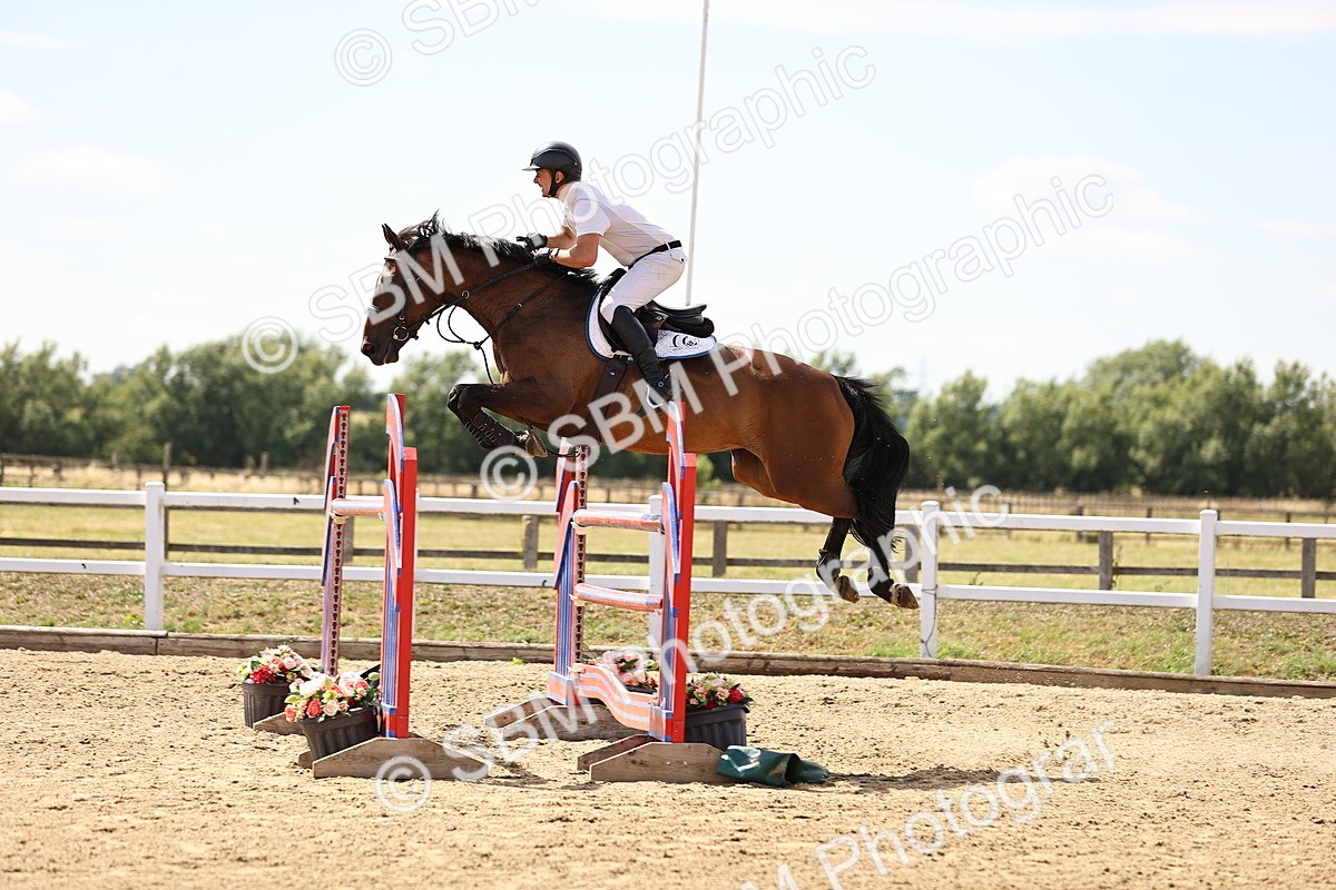 SBM_011116 - Class 10 - Talent Seekers Inc 7 Years Old Championship Qualifer - 1st Half