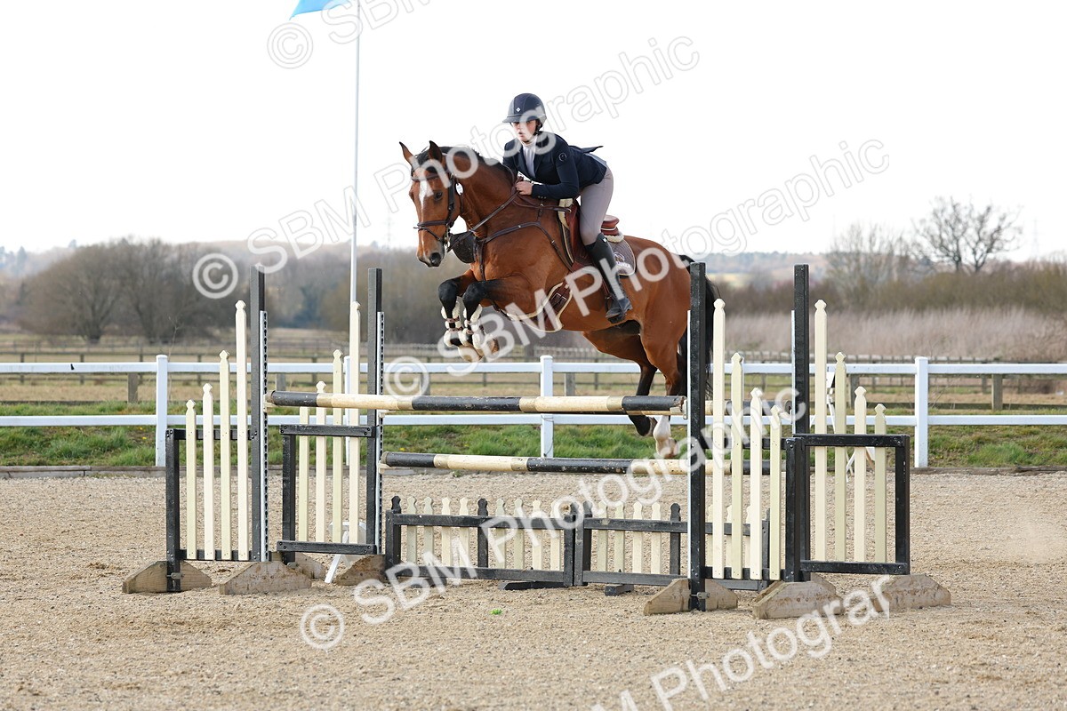 SBM_001879 - Class 6 - National 1.30-1.40m