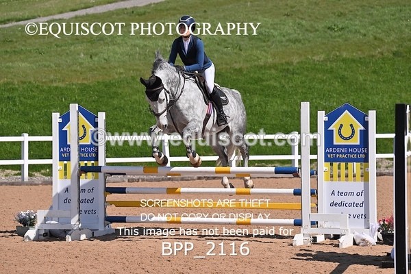 BPP_2116 - CLASS 4. - FRI - Senior Discovery/1m Open