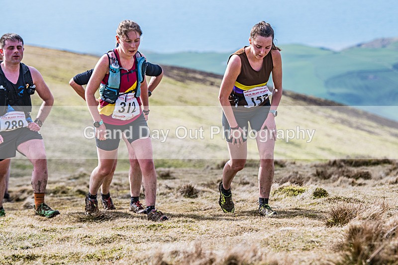Black Combe-876 - Black Combe Fell Race Saturday 7th March 2026