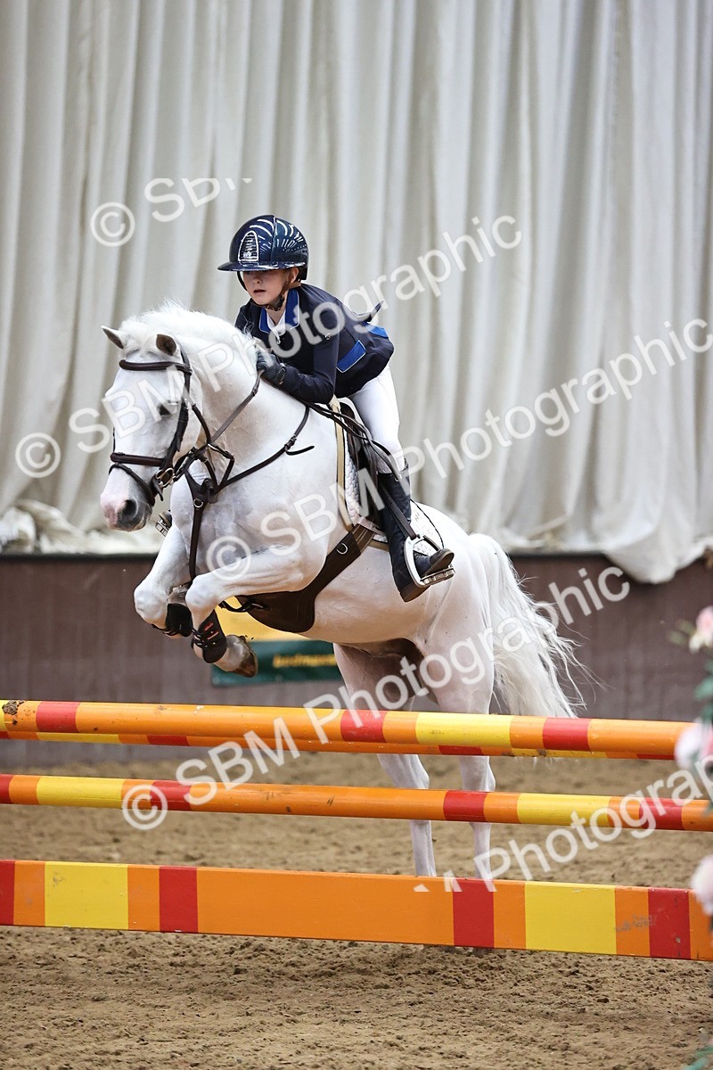 SBM_001198 - Class 3 - Springboard 128cm 138cm Restricted handicap 85cm 95cm