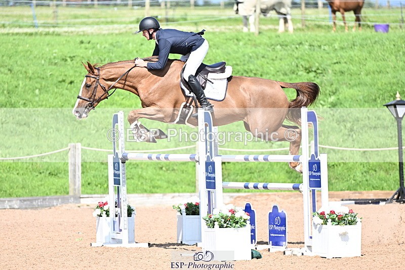 240726A-160230-02408 - Cls 5 National 1.30m Open