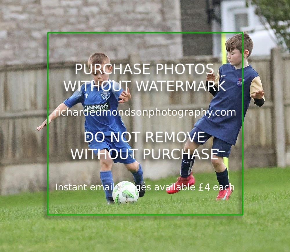 533A0875 - Wattsfield U9 vs Swarthmoor (17/9/25)