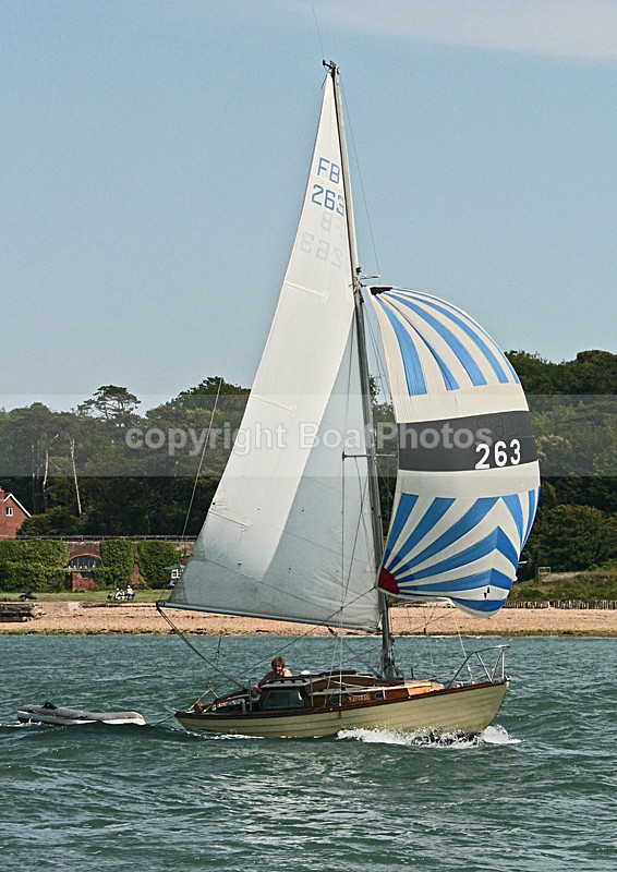 060610 WESTRAY IMG_8619 - Sailboats - monohull