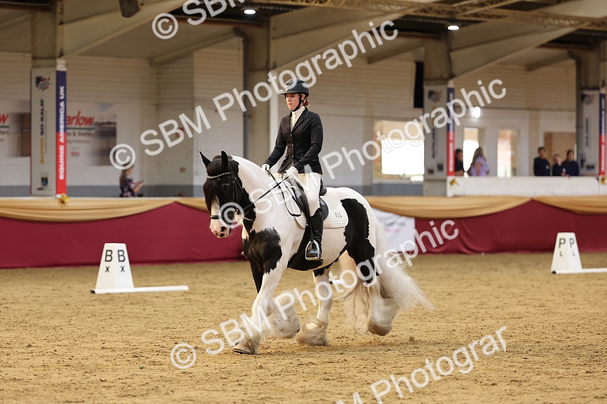 SBM_09288 - Class 51 Dressage to Music