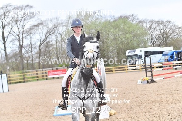 BPP_1229 - CLASS 12 SAT RHS  B & C Championship Qualifier
