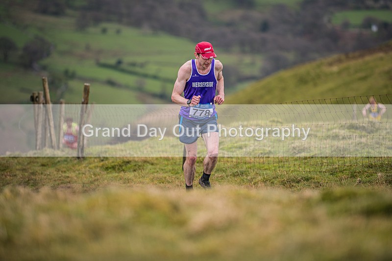 Keswick-416 - Inter Counties & Up and Down Mountain Running Champs (Junior & Senior Races) Sunday 21st April 2024