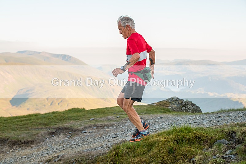 Blencathra-813 - Blencathra Fell Race Wednesday 7th June 2023