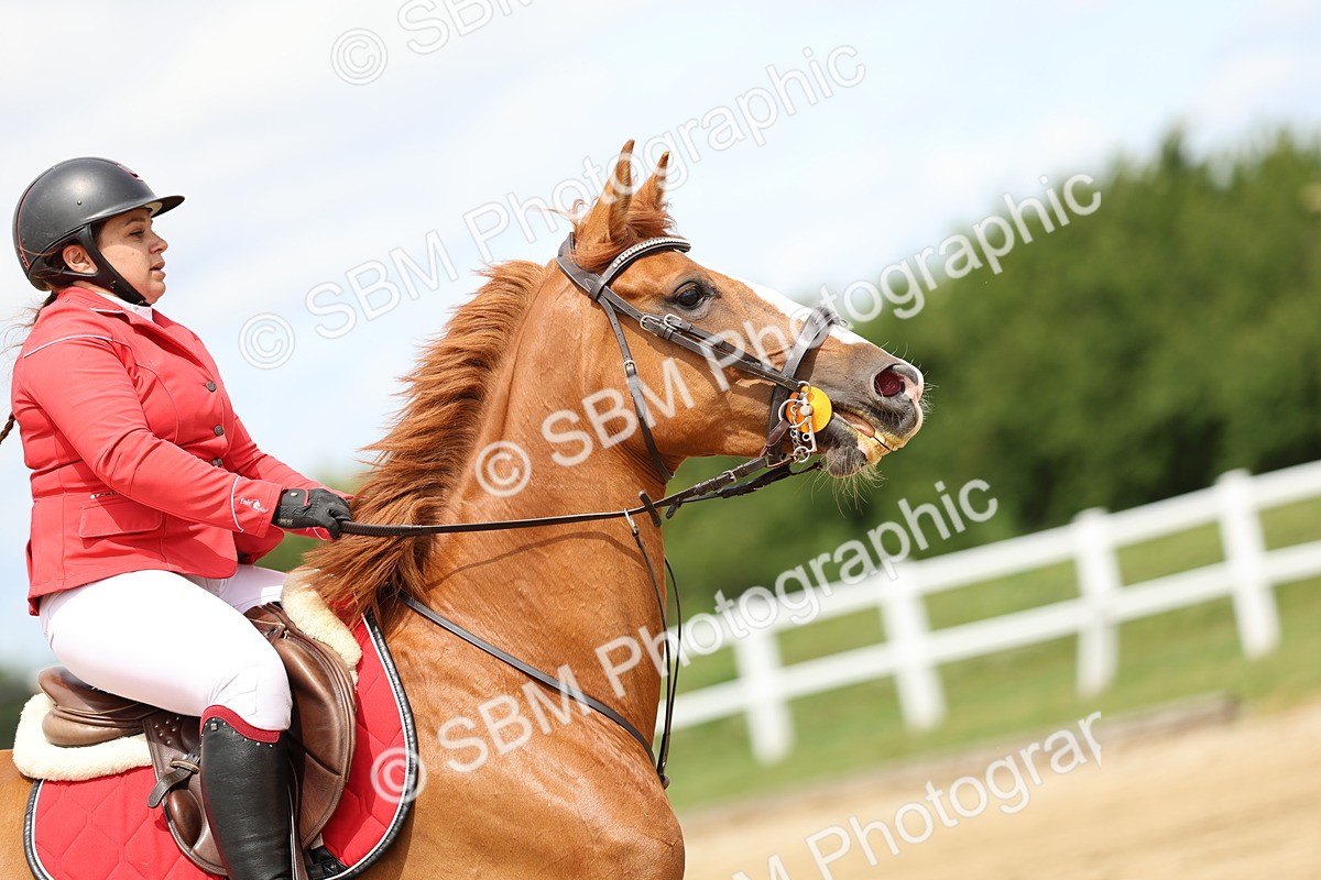 SBM_000578 - Class 3 - Senior Discovery - 1.00m