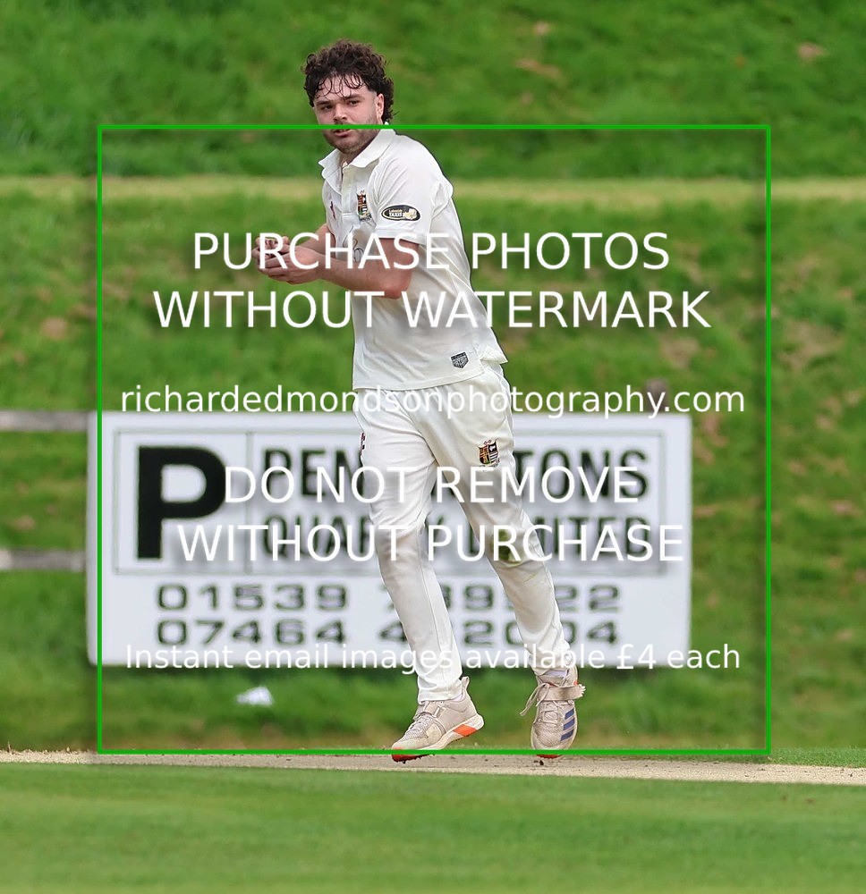 533A0912 - Netherfield vs Longridge (2/8/25)